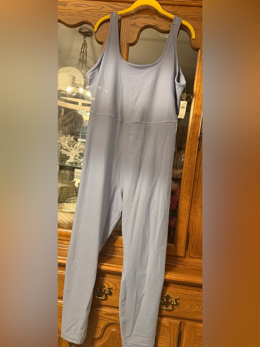 Old Navy PowerSoft Go-Dry Jumpsuit Size 3X, (24/26) NWT, $28